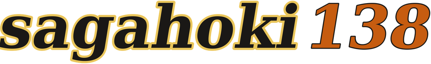 sagahoki138 logo