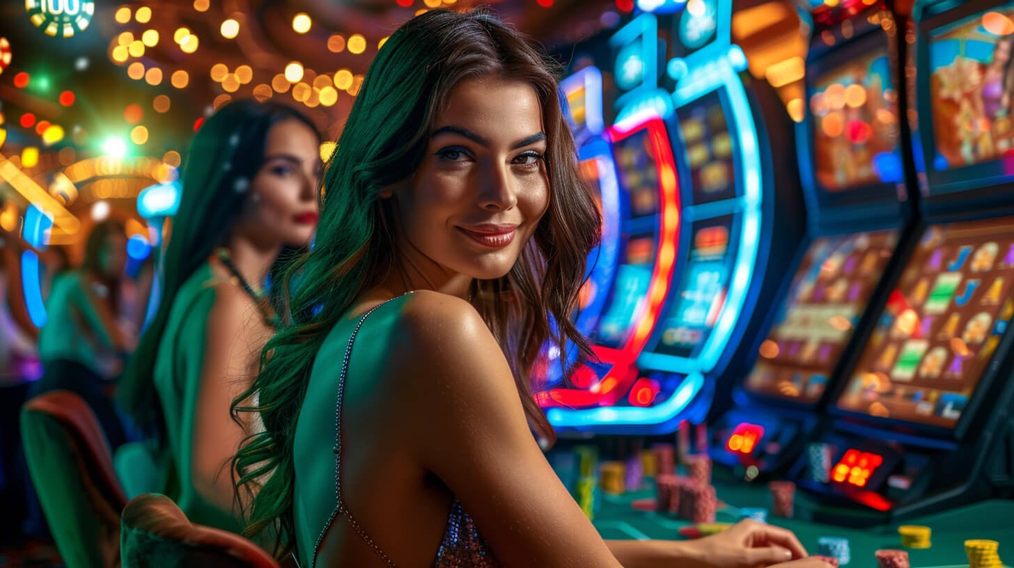 sagahoki138 Nusantara Treasure Slots